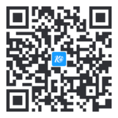 iOS 苹果版 二维码 | lanbo